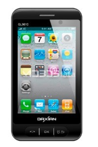 DAXIAN GL9610 specifications and features DAXIAN GL9610 specs