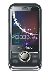 DAXIAN H230 specifications and features DAXIAN H230 specs
