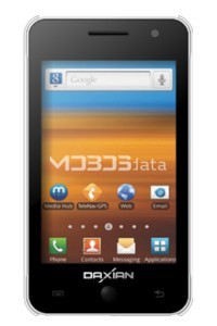 DAXIAN H6666 specifications and features DAXIAN H6666 specs