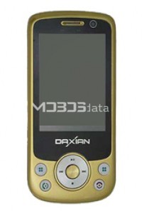 DAXIAN H686 specifications and features DAXIAN H686 specs