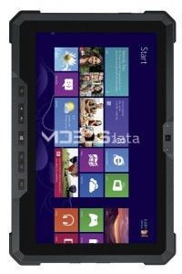 DELL LATITUDE 7202 specifikacije