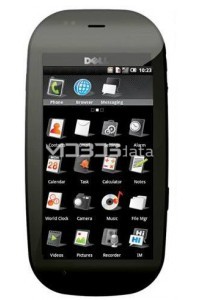 DELL MINI 3IX specifikacije