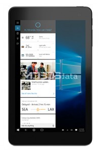 DELL NEW VENUE 8 PRO 5000 LTE specifikacije