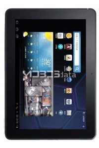 DELL STREAK 10 PRO specifikacije