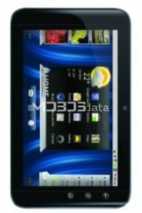 DELL STREAK 7 specifikacije