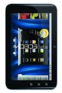DELL STREAK 7 WI-FI specifikacije