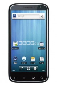 DELL STREAK PRO specifikacije