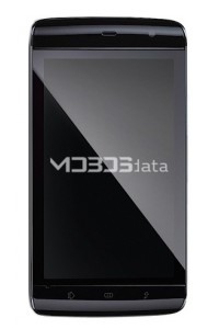 DELL STREAK US specifikacije