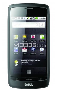 DELL XCD35 specifikacije