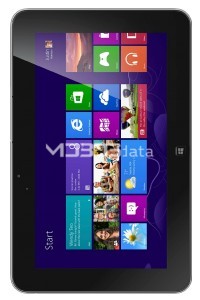 DELL XPS 10 WI-FI specifikacije