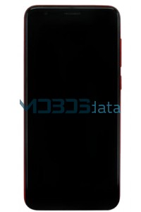 DESAY D18 specifikacije