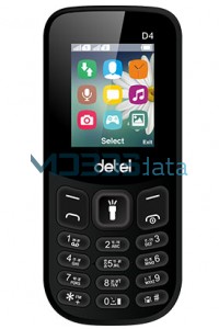 DETEL D4 PRIME specifikacije