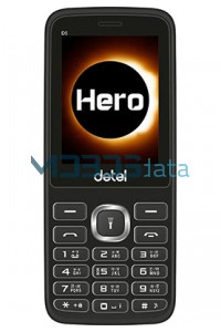 DETEL D50 specifications and features DETEL D50 specs