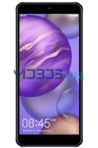 DEXP A555 specifications and features DEXP A555 specs