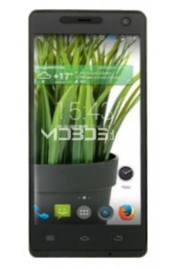 DEXP IXION ENERGY specs