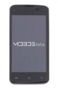 DEXP IXION ES2 4 specs