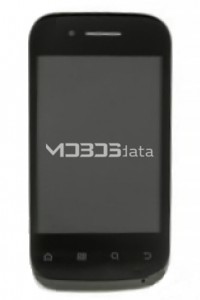 DEXP IXION ES 3.5 specs
