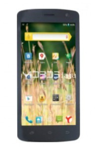 DEXP IXION ES 5 specs