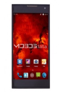 DEXP IXION M150 STORM specs