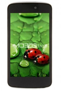 DEXP IXION M 4.5 specs
