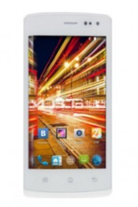 DEXP IXION M 4 specs