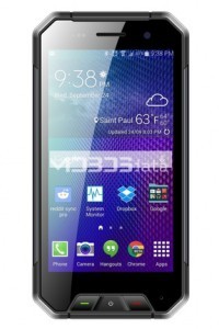 DEXP IXION P245 ARCTIC specifikacije