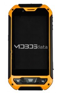 DEXP IXION P 4 specs