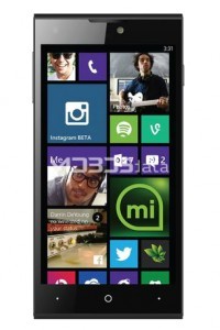 DEXP IXION W 5 specifikacije