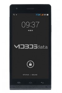 DEXP IXION X 4.7 specs