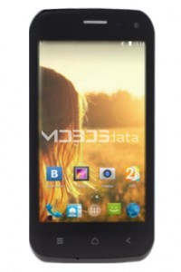 DEXP IXION X 4 specs