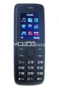 DEXP LARUS C1 specs