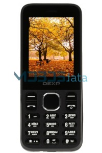 DEXP LARUS C5 specifikacije