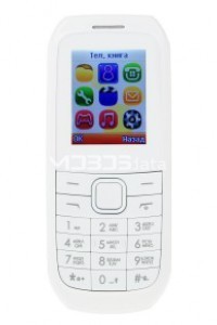 DEXP LARUS E4 specs