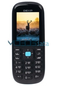 DEXP LARUS E6 specifikacije