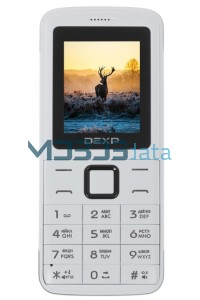 DEXP LARUS E9 specifikacije