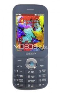 DEXP LARUS M1 specs