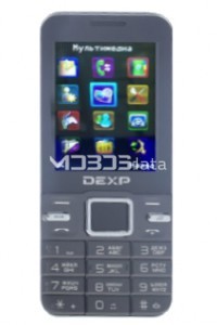 DEXP LARUS M2 specs