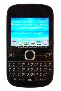 DEXP LARUS M4 specs