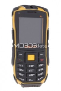 DEXP LARUS P2 specs