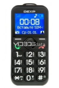 DEXP LARUS S1 specifikacije