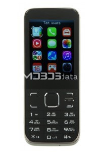DEXP LARUS TV1 specs