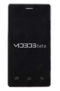 DEXP LARUS Z1 specs