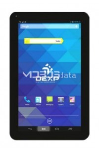 DEXP URSUS 10EV 3G specs