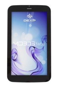 DEXP URSUS 7E 3G specs