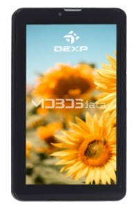 DEXP URSUS 7MV2 3G specs