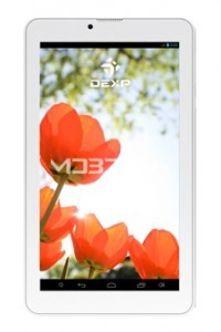 DEXP URSUS 7MV 3G specs