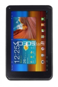 DEXP URSUS 7MV specs