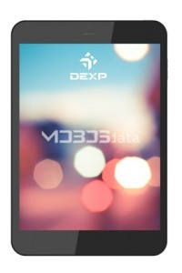 DEXP URSUS 8E2 MINI 3G specs