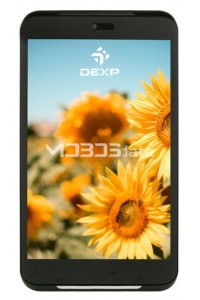 DEXP URSUS 8E MINI 3G specifications and features DEXP URSUS 8E MINI 3G specs