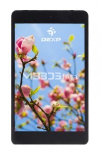 DEXP URSUS 8E MINI specs